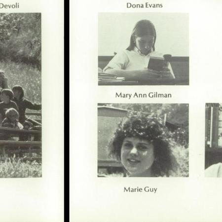 Dona Ramirez's Classmates profile album