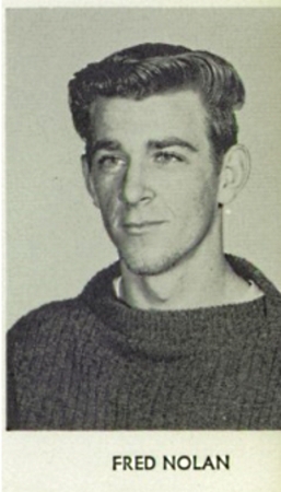 Fred Nolan's Classmates profile album