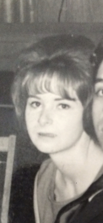 Marilyn Ross' Classmates profile album