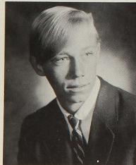 Jim Greenland's Classmates profile album