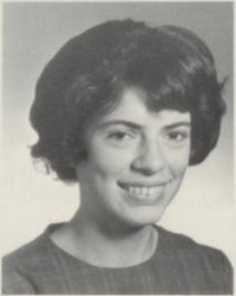 Nancy Huskins' Classmates profile album