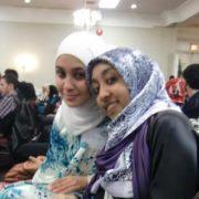 Afeefah Ally's Classmates® Profile Photo