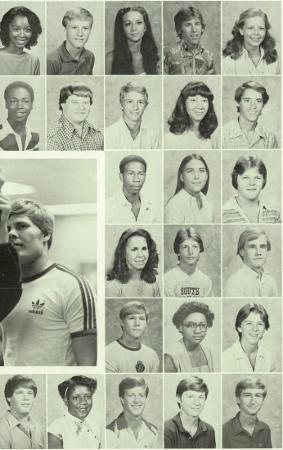 David Gantt's Classmates profile album