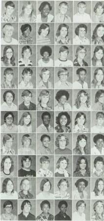 Kerry Beard's Classmates profile album