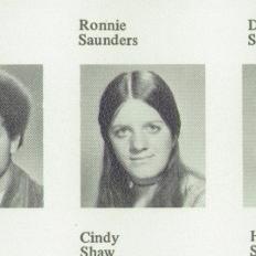 Cynthia (aka Cindy) Shaw's Classmates profile album