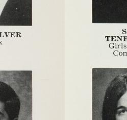 Paul Silver's Classmates profile album