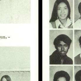 Ronald Foxx's Classmates profile album