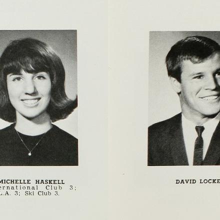 Sheila Locke's Classmates profile album