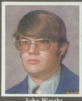 John Wright's Classmates profile album