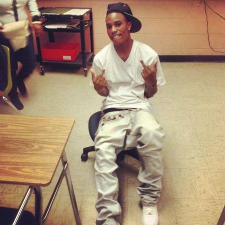 Grape Boosie's Classmates® Profile Photo