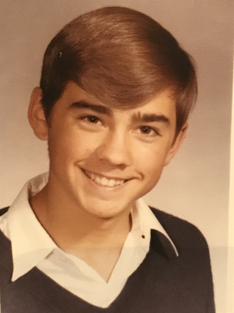 Neil McNeil's Classmates profile album