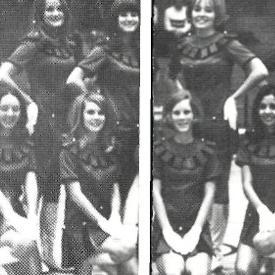 Sherri Ferrell's Classmates profile album