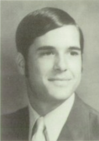 Jim Franz's Classmates profile album