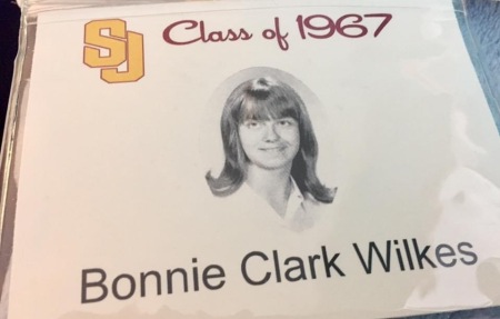 Bonnie Wilkes' Classmates profile album