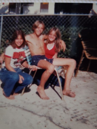 Keith Perrine's Classmates profile album