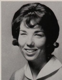 Sandra Jones' Classmates profile album