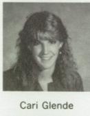 Cari Glende's Classmates profile album