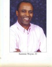 Sammie Wayne's Classmates® Profile Photo