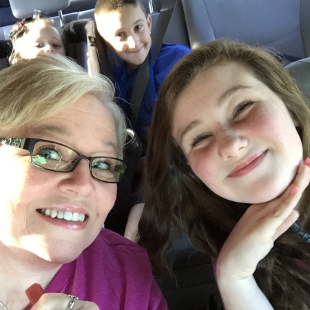 Debi Quirarte's Classmates® Profile Photo