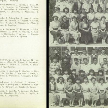 marilyn bartlett's Classmates profile album