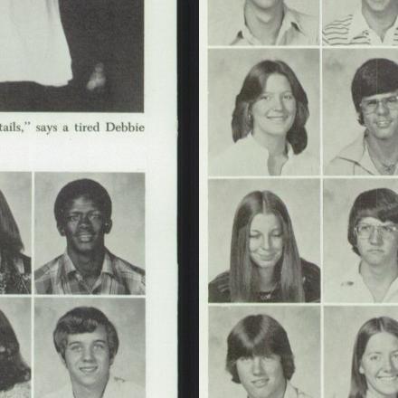 Martha Ellis' Classmates profile album
