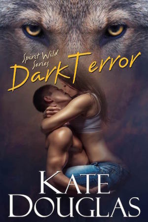 Dark Terror #5 Spirit Wild series