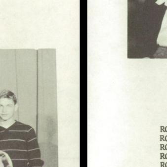 Richard Samsel's Classmates profile album