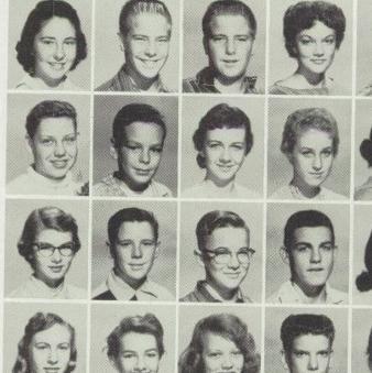 Clifford Anderson's Classmates profile album