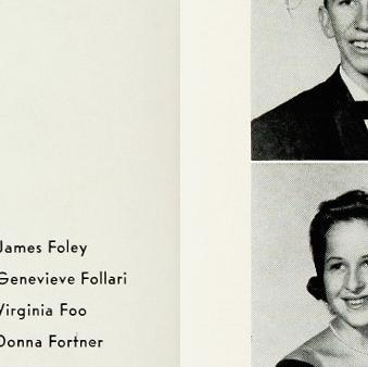 Donna Griego's Classmates profile album