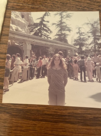 Susan Forman's Classmates profile album