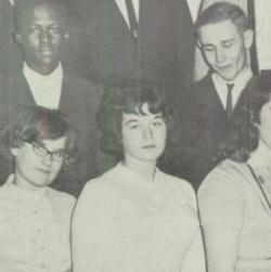 Bobby Winkel's Classmates profile album