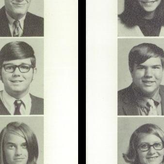 Donald Parker's Classmates® Profile Photo