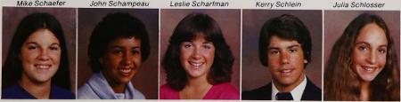 donna scholtes' Classmates profile album