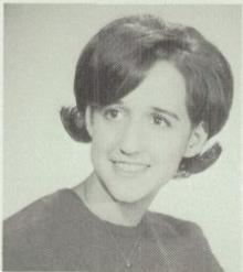 Patricia Adler's Classmates® Profile Photo
