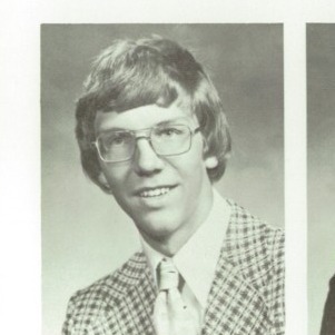 Gary Skrobinski's Classmates profile album
