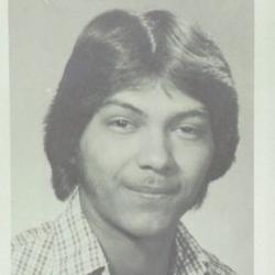 Rick Gonzales' Classmates profile album