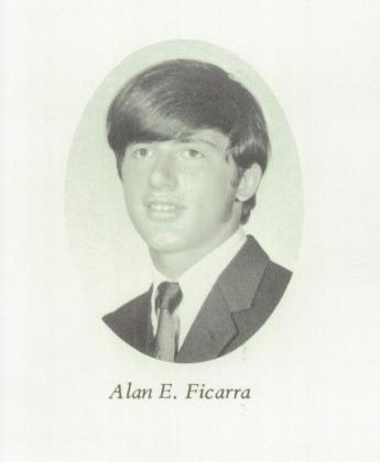 Alan Ficarra's Classmates profile album