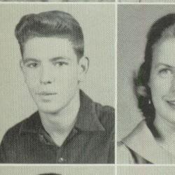 Bill Cooper's Classmates profile album