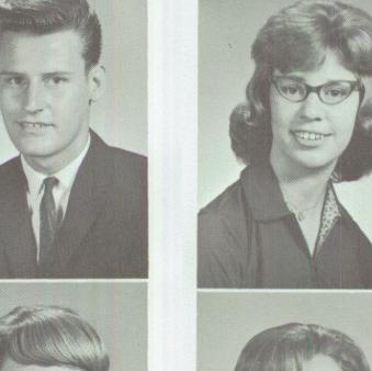 Sue Evertsen's Classmates profile album