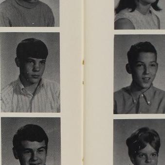 Vivian Bryant's Classmates profile album