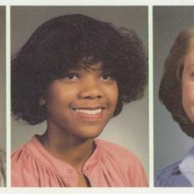 Tina Miller's Classmates profile album