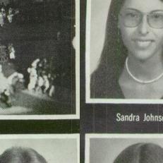 Karen Apperson's Classmates profile album