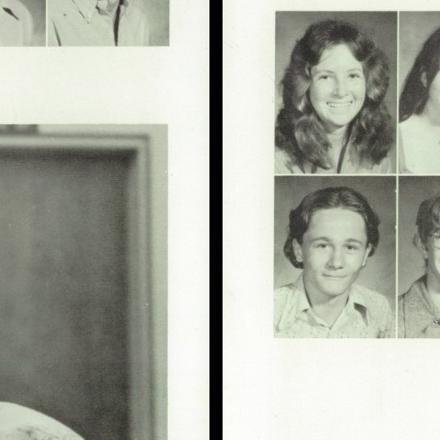 Kathy Brown's Classmates profile album