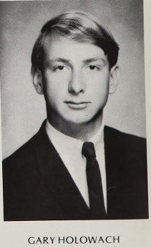 Gary Holowach's Classmates profile album