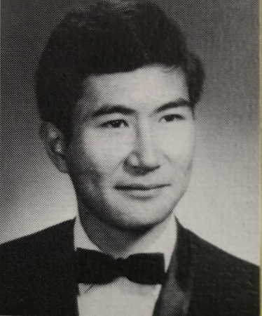 Stuart Nakamura's Classmates profile album