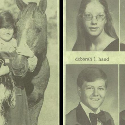 Paul Harris' Classmates profile album