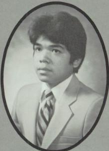 Joseph Martinez's Classmates profile album