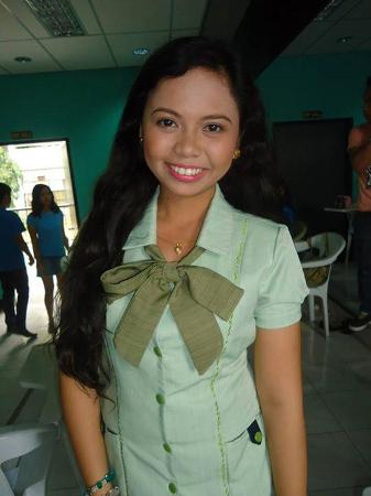 Mixel Abellana's Classmates® Profile Photo
