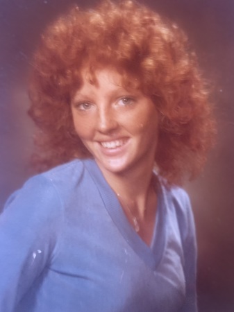 Jayne Wright's Classmates profile album