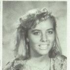 Kim Eastwood's Classmates profile album